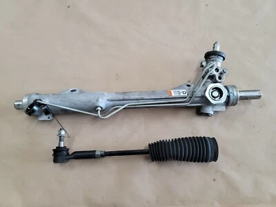 2007-2009 Ford Mustang Shelby GT500 5.4L Power Steering Rack 22K Miles - OEM Foto 1 de 4