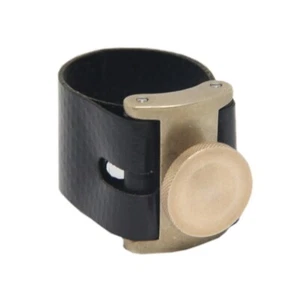 Altos Saxophone Mouthpiece Fastener Professional Saxophone Mouthpiece Ligature - Picture 1 of 8