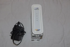 ARRIS Surfboard SB6190 32 X 8 DOCSIS 3.0 Cable Modem - Picture 1 of 1