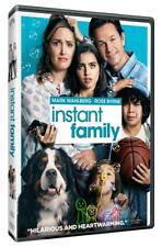 INSTANT FAMILY /  [DVD]