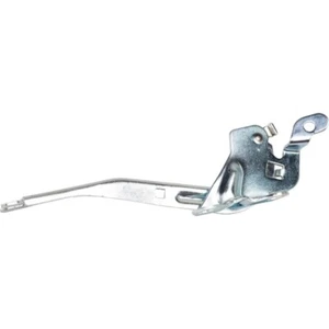 New Hood Hinge Steel Left Driver Side Fits 2007-12 Lincoln Mkz Sedan 6H6Z16797A - Bild 1 von 6