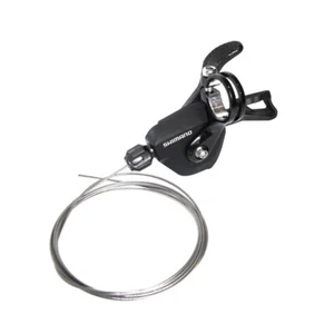 Shift Lever For Flatbar SL-RS 700 Left Length 1800 Mm 2 Speeds 209118 - Picture 1 of 1