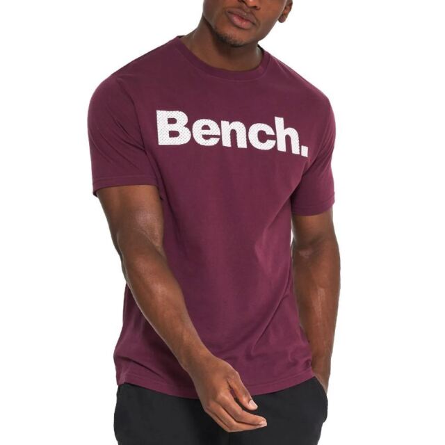Bench Regular Size S | T-Shirts sale for eBay for Men