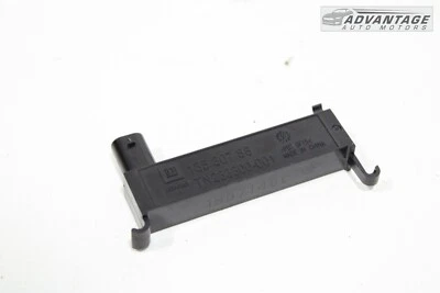 2018-2023 CHEVROLET EQUINOX KEYLESS ENTRY ANTENNA CONTROL MODULE DENSO OEM - Image 1 of 4