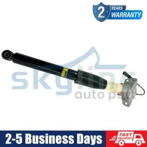 1xRear RH or LH Gas Shock Absorber Strut For Audi A6 C7 S6 A7 S7 RS7 4G 2012-18 - Picture 1 of 6