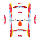  4 Pcs Spielzeugflugzeug Schaumflugzeug Für Kinder Segelflugzeug