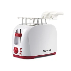Toaster Toaster To-Stàr G3Ferrari mit großer Zange 800 W - Bild 1 von 7