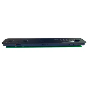 Kit de placa de circuito de panel de control 2932884014 para refrigerador Dometic RV - Imagen 1 de 9