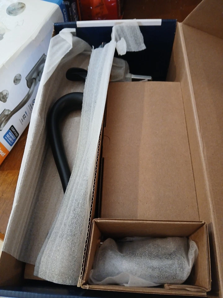 Ручка Schlage Camelot с рычагом акцента состаренная бронза F60CAM716ACC #7ty - Изображение 1 из 4