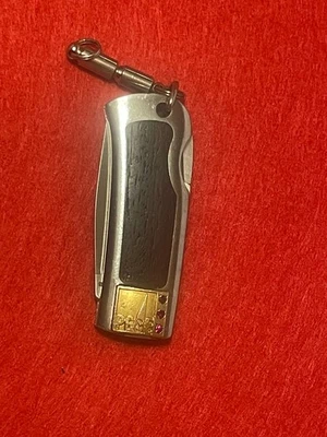 KERSHAW 2165 SERIE EASY RIDER BLACK BUTTE JAPÓN Foto 1 de 3