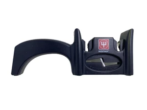 Wusthof 2904 KNIFE SCISSORS SHARPENER Handheld Ceramic Carbide VG++ - Picture 1 of 6