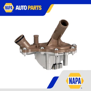 Water Pump fits FORD TRANSIT 2.2D 06 to 18 Coolant Gates 1381796 6C1Q8K500AG New - Picture 1 of 10