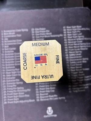 Dans Whetstone - Image 1 of 4