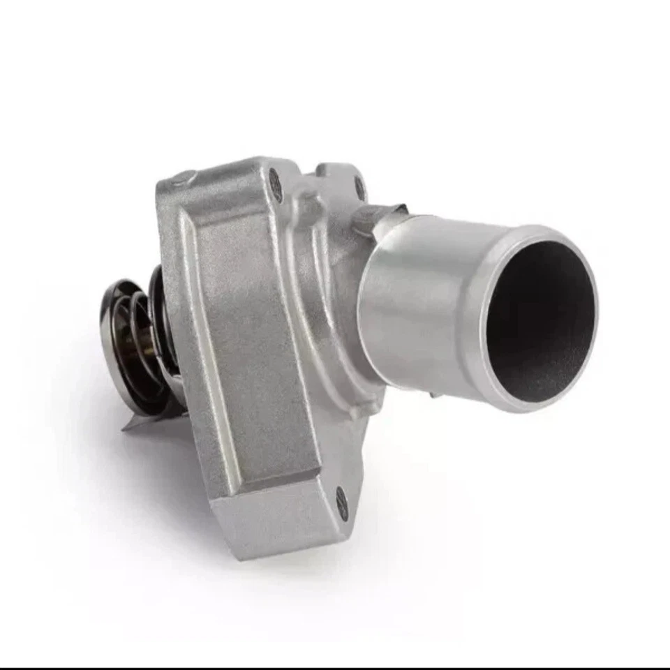 Termostato Mishimoto MMTS-350Z-07 Racing baixa temperatura compatível com Nissan 350Z 2007-2009 - Imagem 1 de 4