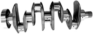 Higher Quality Brand-new 4LE2 Engine Crankshaft compatible For Isuzu 4LE2 Engine - Picture 1 of 1