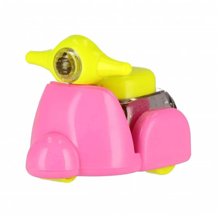 Scooter Puntenslijper - Imagen 1 de 1