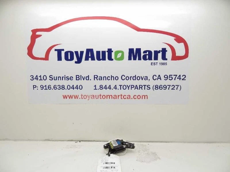 2013 HYUNDAI GENESIS HVAC ACTUATOR HCC D266-GG6AA Foto 1 de 4