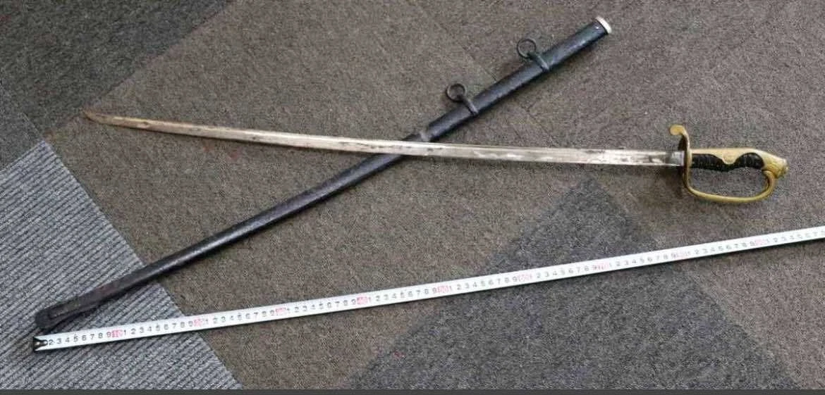 帝国收藏品刀剑、军刀| eBay