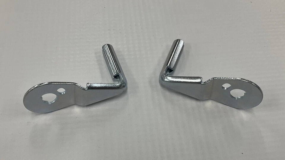 1973-87 CHEVROLET GMC TRUCK BLAZER SUBURBAN C10 C15 SILVERADO DOOR LOCK PAWL PR - Image 1 of 1