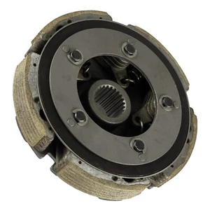 Portador centrífugo embrague húmedo para Yamaha Grizzly 600 YFM600F 1998-2001 - Imagen 1 de 7