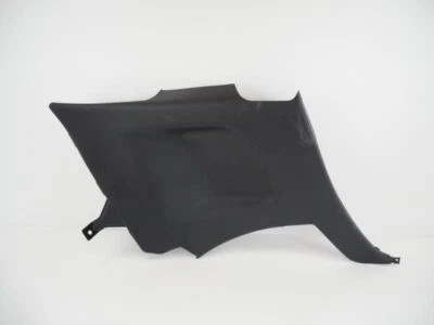 Оригинальная левая внутренняя отделка четверть панели заднего водителя для Nissan GT-R 2009-2020 годов выпуска левая сторона левая сторона левая - Изображение 1 из 4