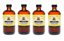 Sunny Isle™ Jamaican Black Castor Oil 32oz Ylang Ylang for Hair Growth