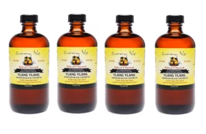 Sunny Isle™ Jamaican Black Castor Oil 32oz Ylang Ylang for Hair Growth - Picture 1 of 4