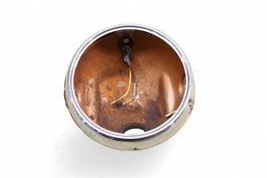 Yamaha Dt1 Dt2 Dt3 Rt1 Rt2 Rt3 Ct1 125 175 250 360 Headlight Bucket Y44 *AH29 - Picture 1 of 11