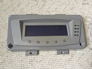 Eaton Powerware 118400239 UPS Display Board (127250401) Rev 1 - Picture 1 of 3