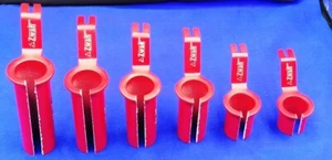 M/S Zwan Impex MIS Tubular Panoramic Slotted Radiolucent Spinal Tubes - Picture 1 of 7