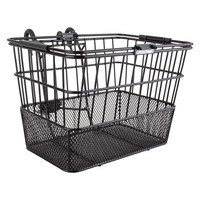 sunlite quick release mesh basket