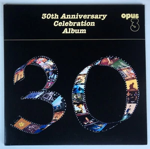 ERIC BIBB LARS ERSTRAND EAST 30th ANNIVERSARY CELEBRATION ALBUM 2LP 180g OPUS 3 - Foto 1 di 1