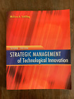 Strategic Management of Technological Innovation by Schilling 2nd Ed. (Q2)