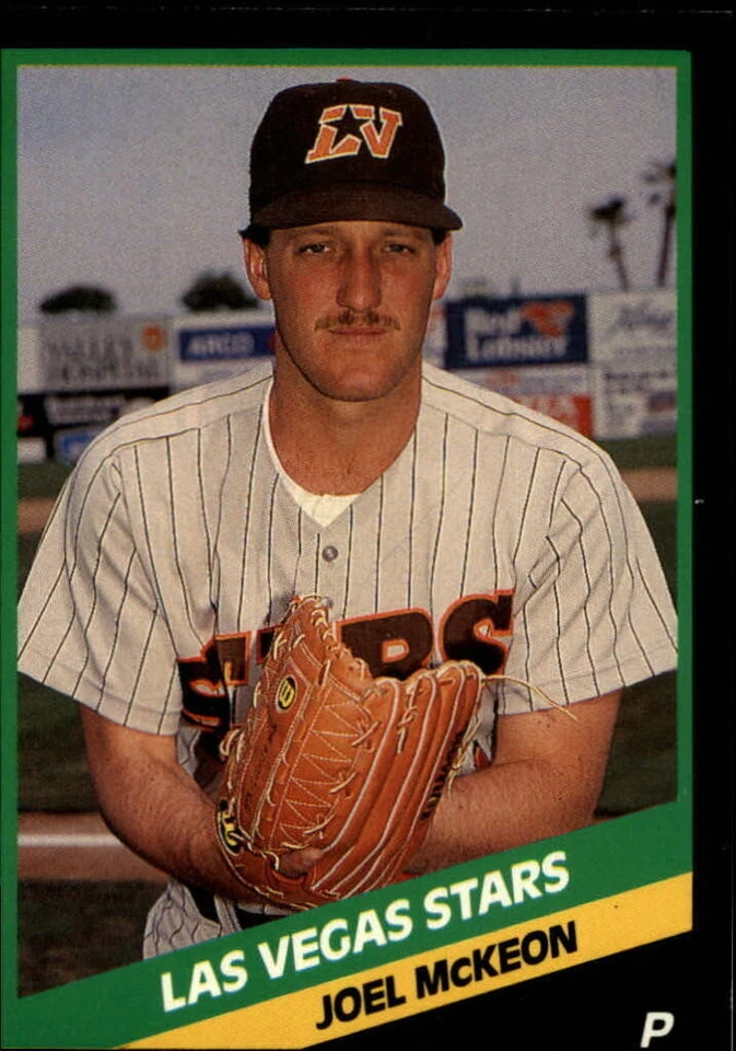 B2978- 1988 CMC Baseball Minor League Asstd Cards2 -You Pick- 15+ FREE US SHIP - Image 1 of 1