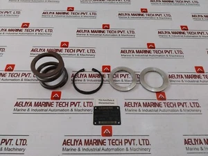Liebherr 5920 675 14 Mechanical Seal Hydraulic Pump 2060575 - Picture 1 of 11