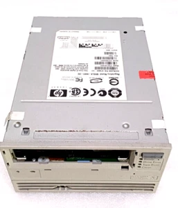 HP Ultrium 360 BRSLA-0401-DC Internal Tape Drive 973604-101 - Picture 1 of 4