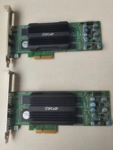 Teradici APEX 2800 62956002920 PCOIP HARDWARE ACCELERATOR - Zdjęcie 1 z 1