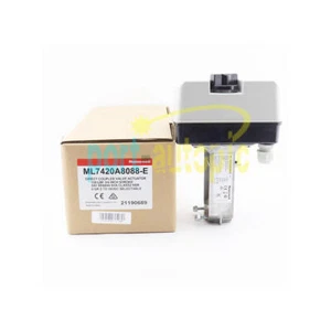 New HONEYWELL ML7420A8088-E ML7420A8088E electric valve actuator drive - Picture 1 of 1