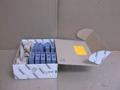 MB 10/22.SFL ABB Enterlec NEW In Box Screw Clamp Terminal Block 011630324 - Image 1 of 3