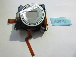 Nueva pieza de reparación de unidad de conjunto de zoom de lente para cámara Nikon S560 - Imagen 1 de 1