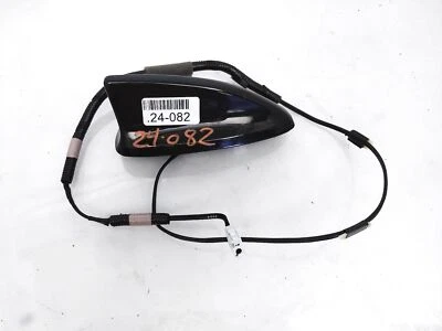 2023-2024 Honda Accord Hybrid 2.0L Radio Roof Antenna -Black(Nh731p) 8A15030aa61 - Image 1 of 4