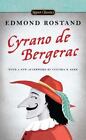 USED Cyrano de Bergerac by Edmond Rostand (2012, UK- A Format Paperback)