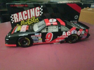  1995 Action 1:24 Diecast NASCAR Ted Musgrave RCCA Club CW HOTO #9 1 of 2508 - Picture 1 of 5