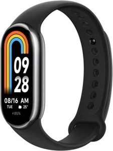 Smartband Xiaomi Mi Band 8 Noir (187232) - Photo 1/3
