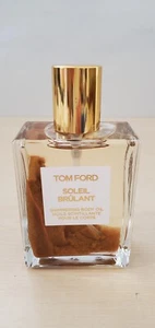 100ml/ 89€ TOM FORD Soleil Brûlant Shimmering Body Oil 100ml - Bild 1 von 7