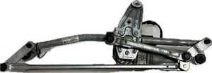 Wiper Motor Front VW PASSAT 06 07 08 09 10 3AB955023A - Picture 1 of 8