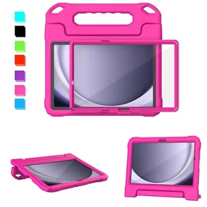 Funda protectora de pantalla para niños para Samsung Galaxy Tab A9+ 11" 2023, SM-X210/X216/X218 - Imagen 1 de 58