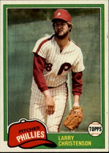 1981 Topps Baseball Pick Complete Your Set #251-500 RC Stars