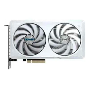 GIGABYTE GeForce RTX 5060 EAGLE OC ICE 8G Graphics Card - 8GB GDDR7, 128bit, PCI - Picture 1 of 5