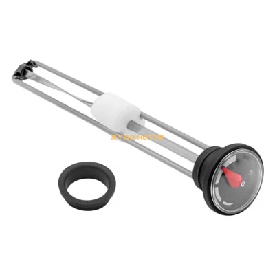 For 2003-2006 ARCTIC CAT FIRECAT FIRE SABERCAT SNOWMOBILE FUEL GAUGE 1670-523 - Image 1 of 4